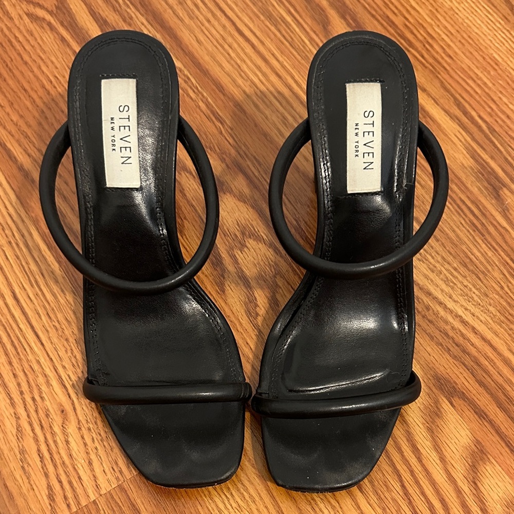 Steven Black Women's Heels